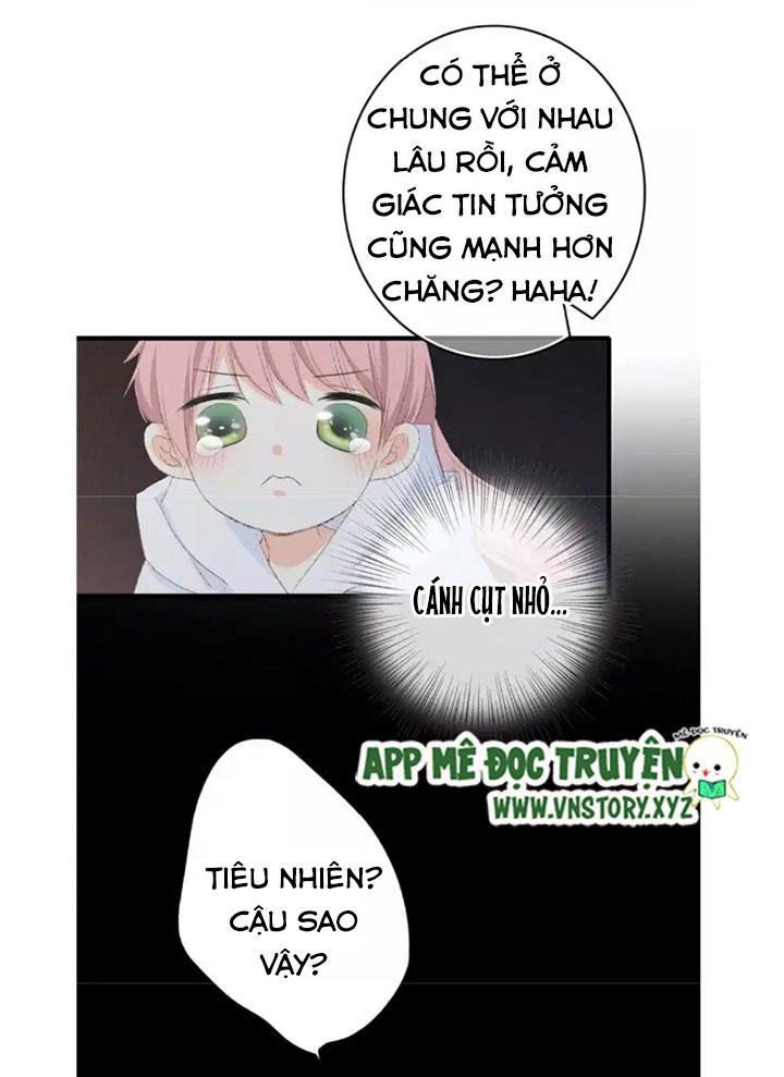 Con Tim Rung Động 2 Chapter 39.5 - 13