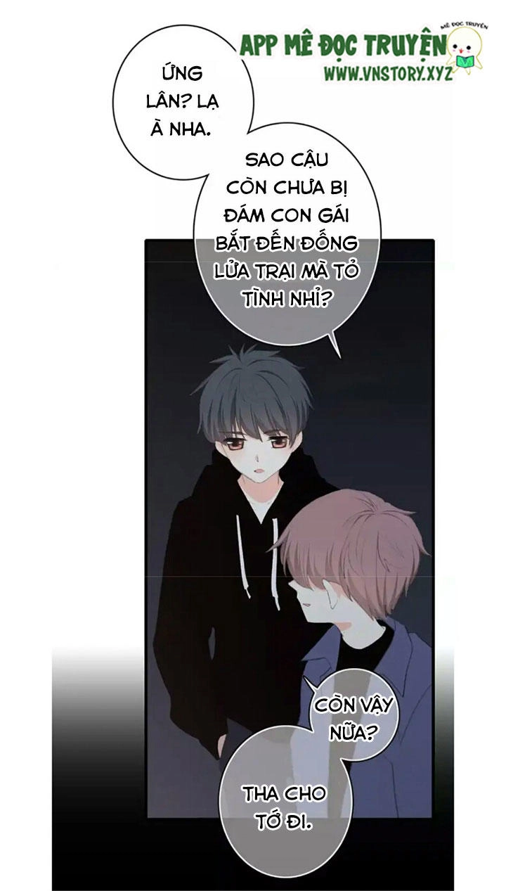 Con Tim Rung Động 2 Chapter 39.5 - 16