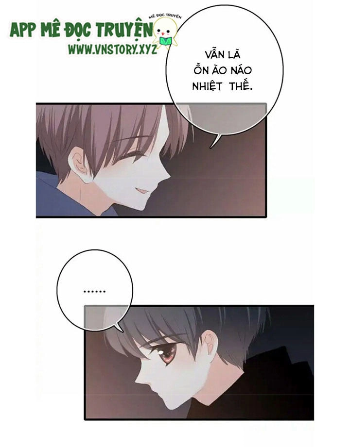 Con Tim Rung Động 2 Chapter 39.5 - 18