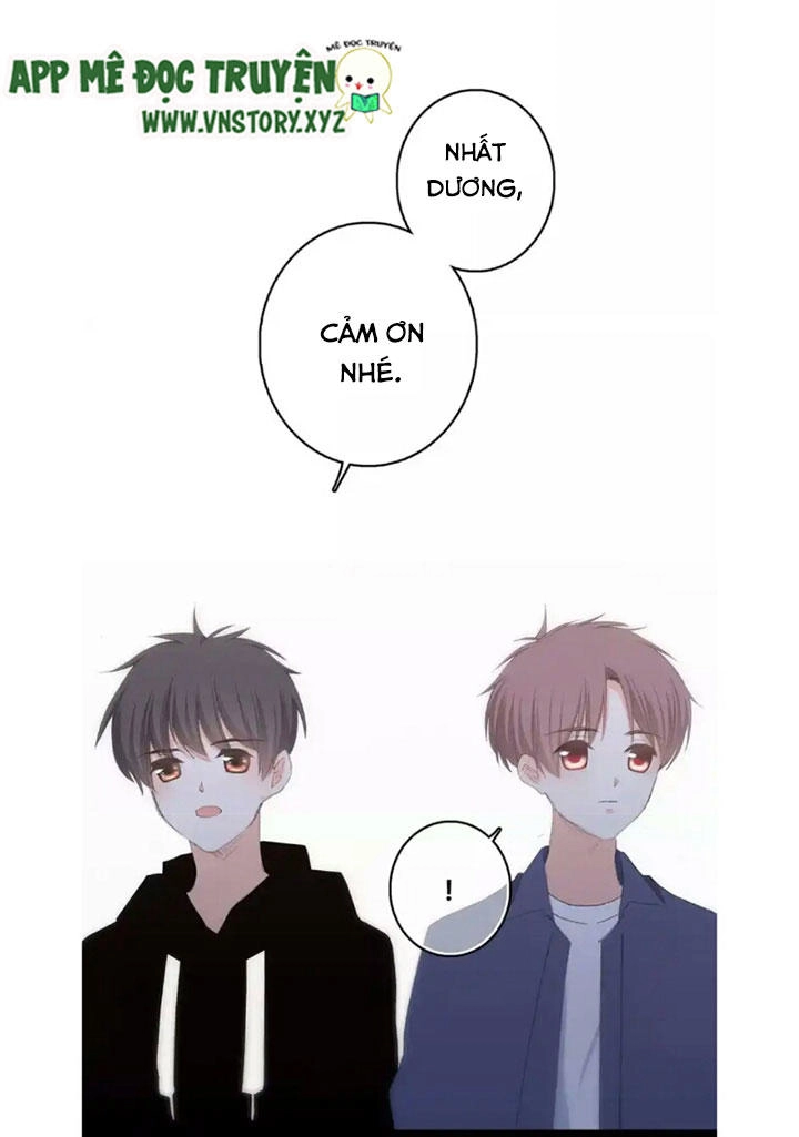 Con Tim Rung Động 2 Chapter 39.5 - 19