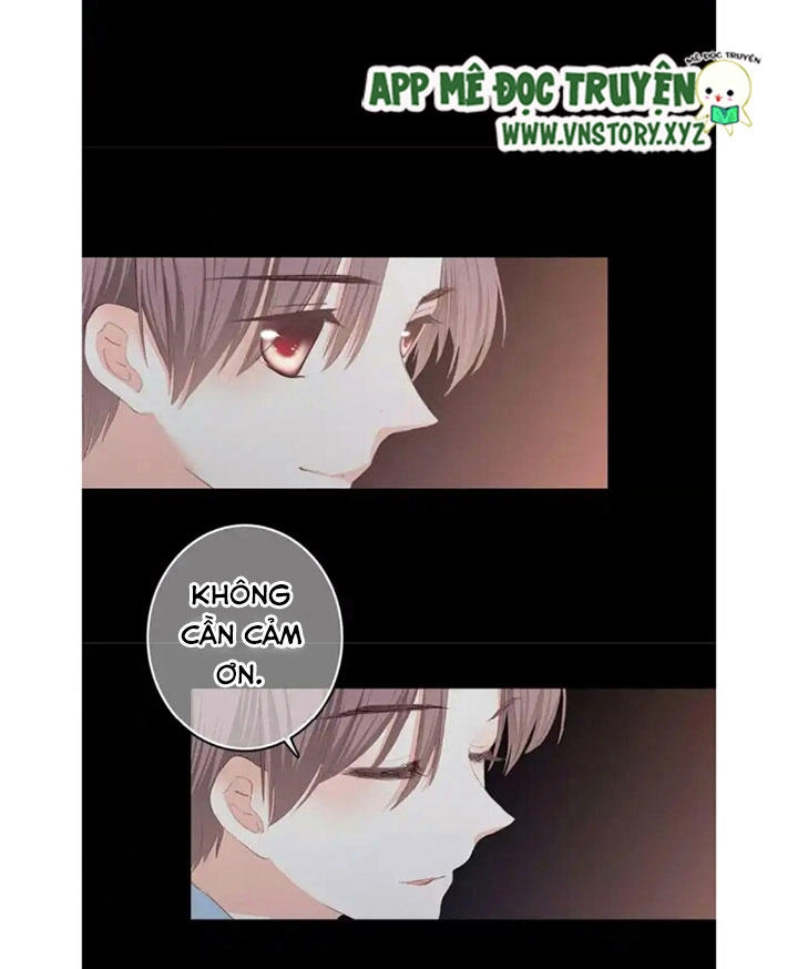 Con Tim Rung Động 2 Chapter 39.5 - 20