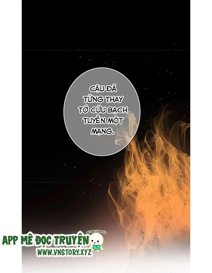 Con Tim Rung Động 2 Chapter 39.5 - 21