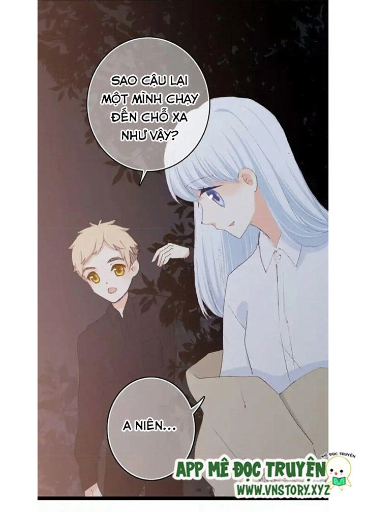 Con Tim Rung Động 2 Chapter 39.5 - 23