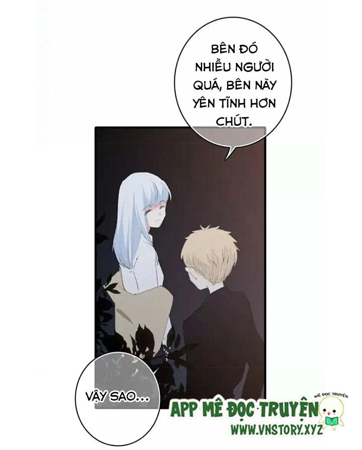 Con Tim Rung Động 2 Chapter 39.5 - 24