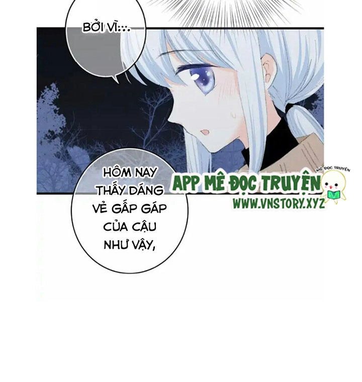 Con Tim Rung Động 2 Chapter 39.5 - 29