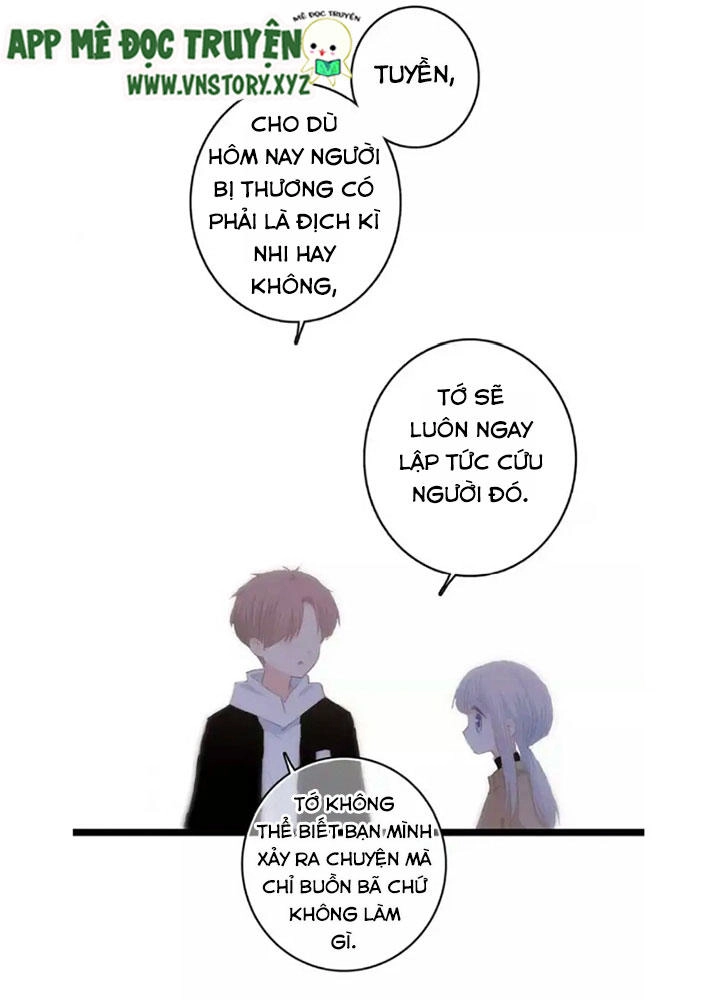 Con Tim Rung Động 2 Chapter 39.5 - 31