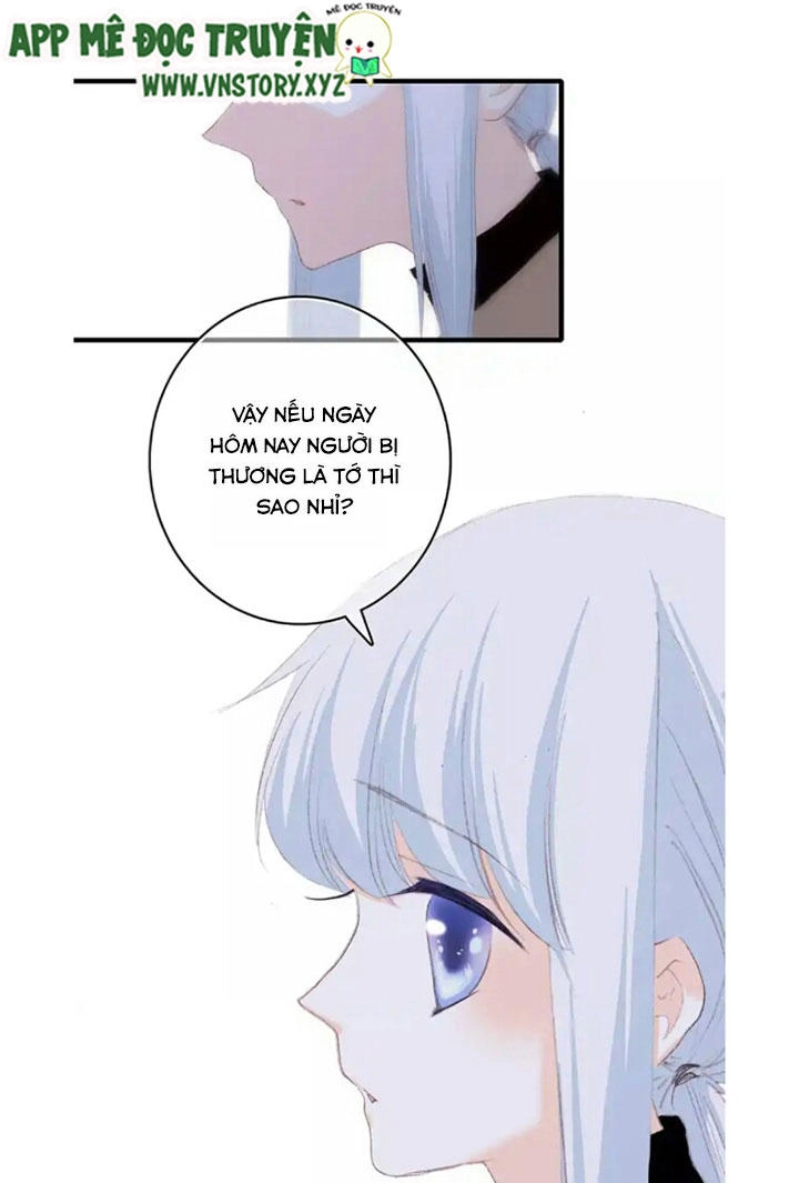 Con Tim Rung Động 2 Chapter 39.5 - 32