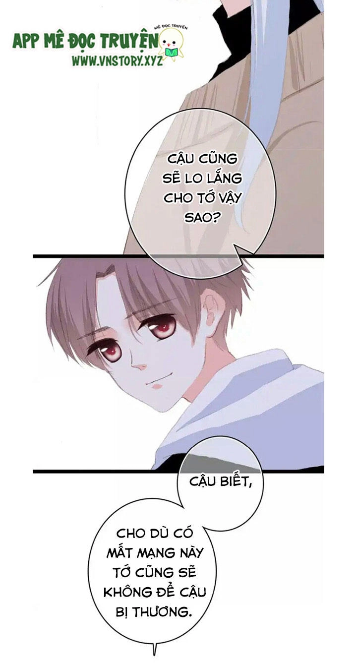 Con Tim Rung Động 2 Chapter 39.5 - 33