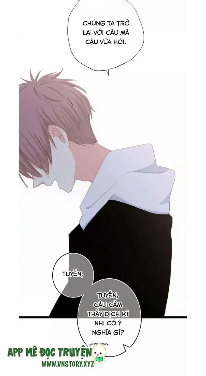 Con Tim Rung Động 2 Chapter 39.5 - 35