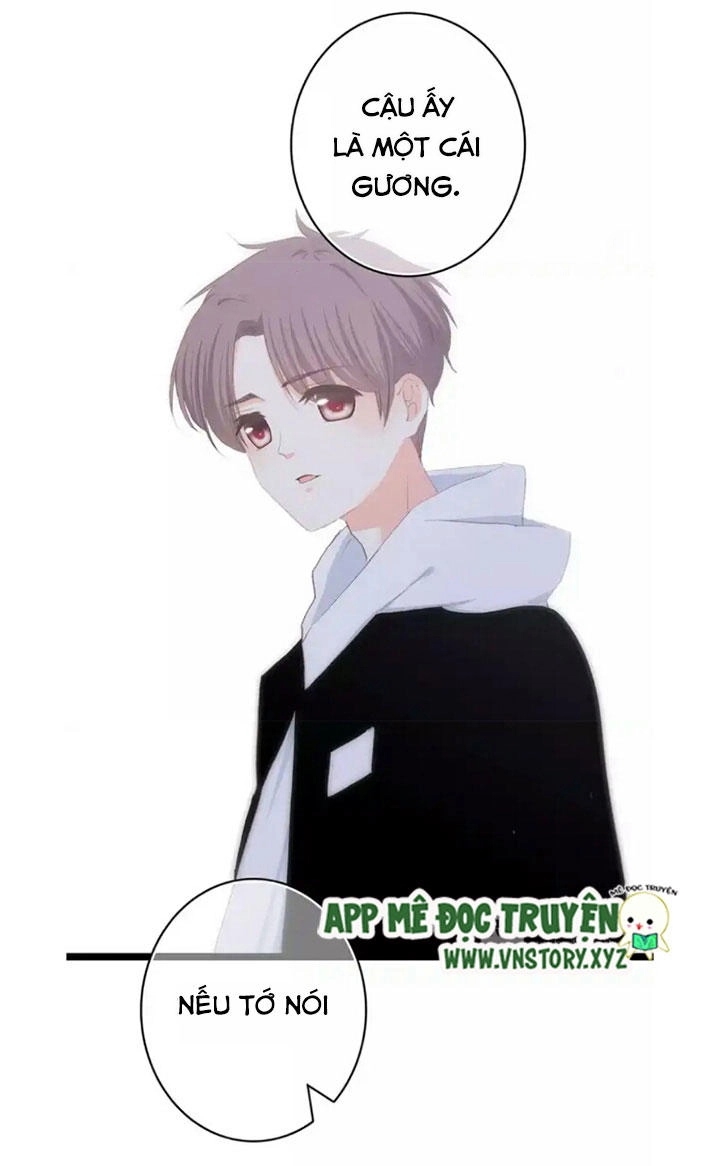 Con Tim Rung Động 2 Chapter 39.5 - 38