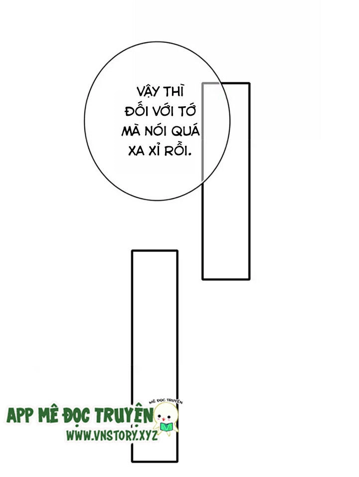 Con Tim Rung Động 2 Chapter 39.5 - 42