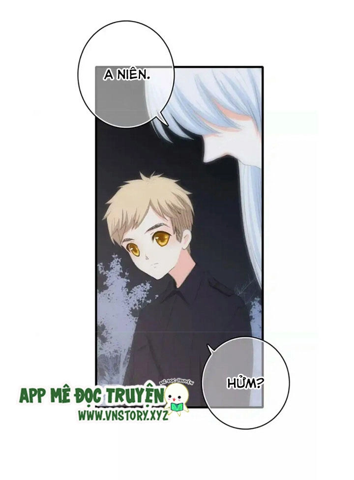 Con Tim Rung Động 2 Chapter 39.5 - 43