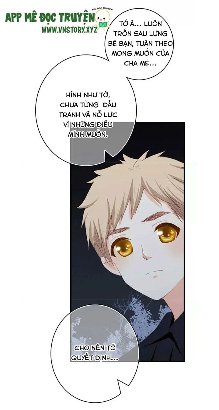 Con Tim Rung Động 2 Chapter 39.5 - 45