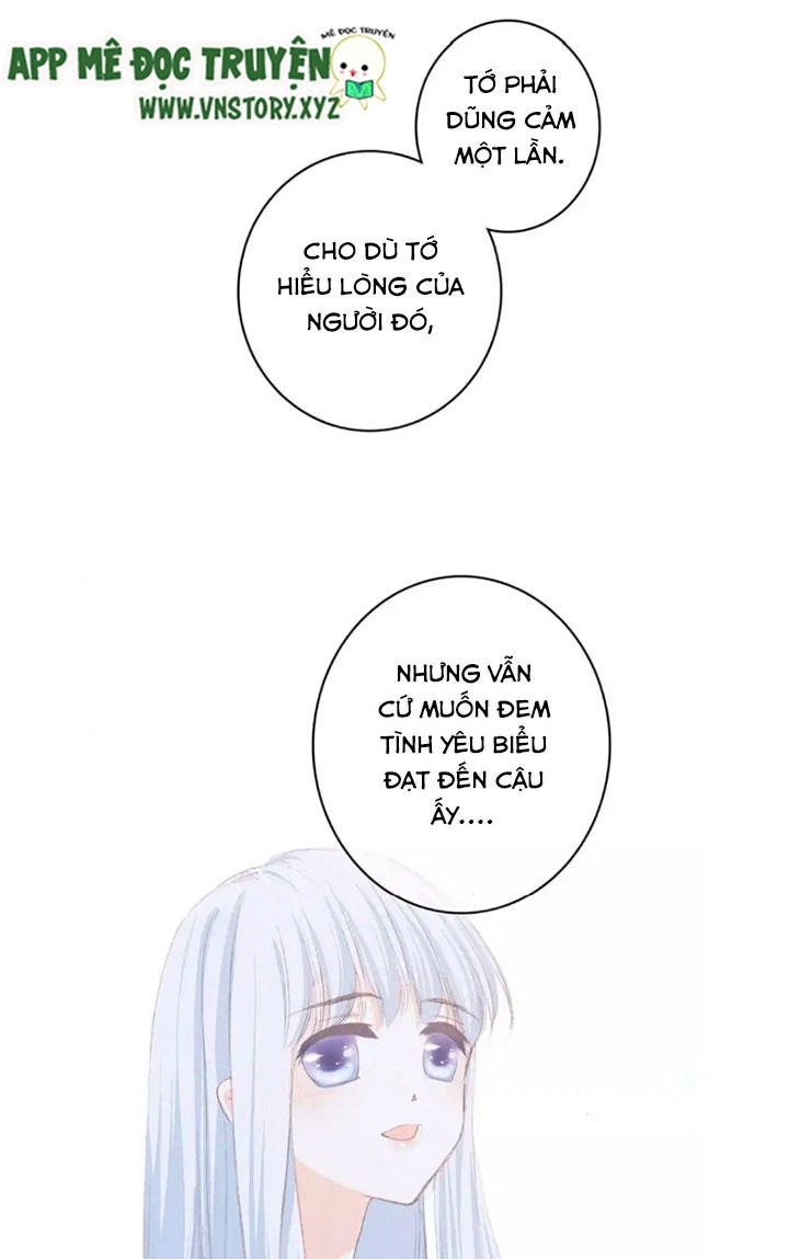 Con Tim Rung Động 2 Chapter 39.5 - 46