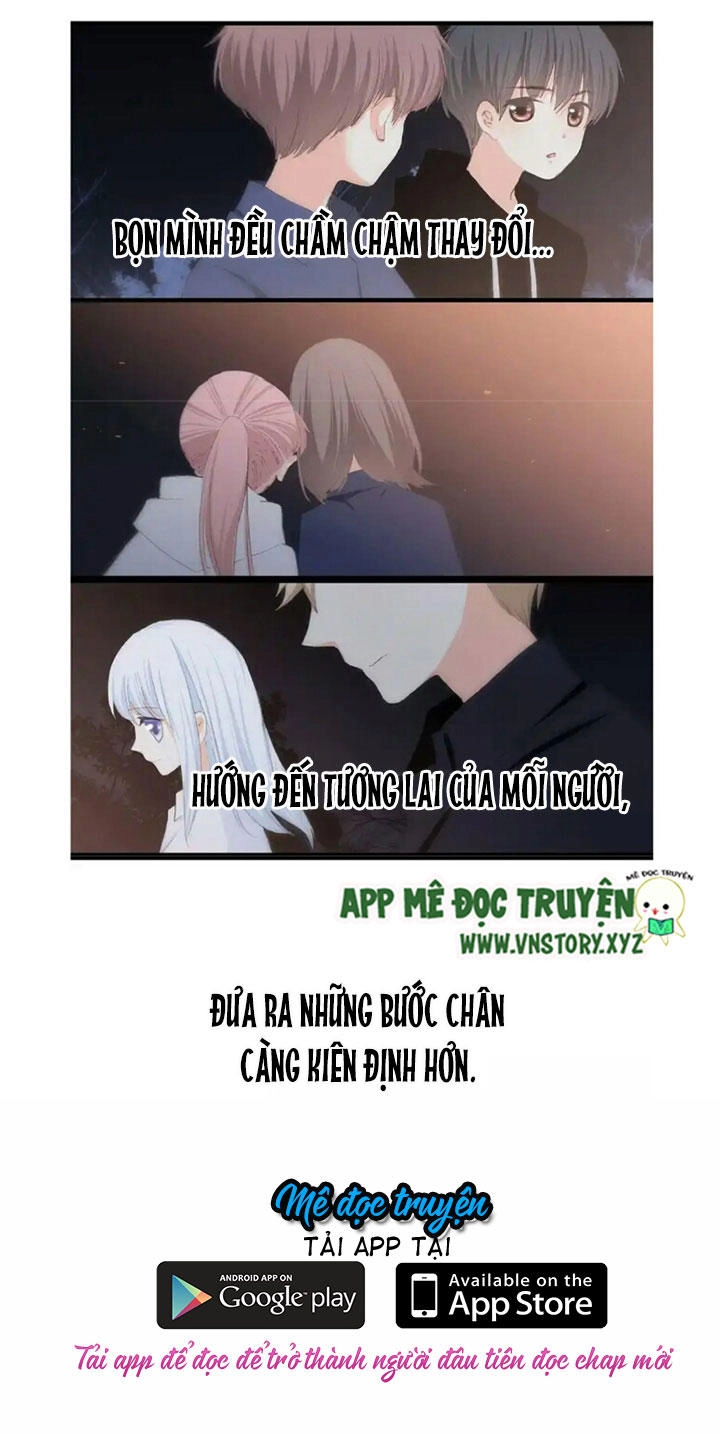 Con Tim Rung Động 2 Chapter 39.5 - 49