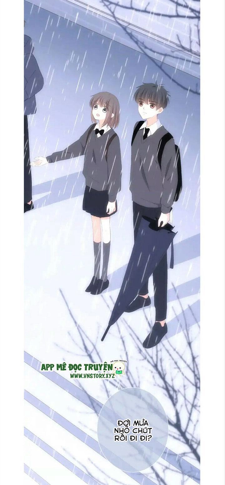 Con Tim Rung Động 2 Chapter 40 - 3