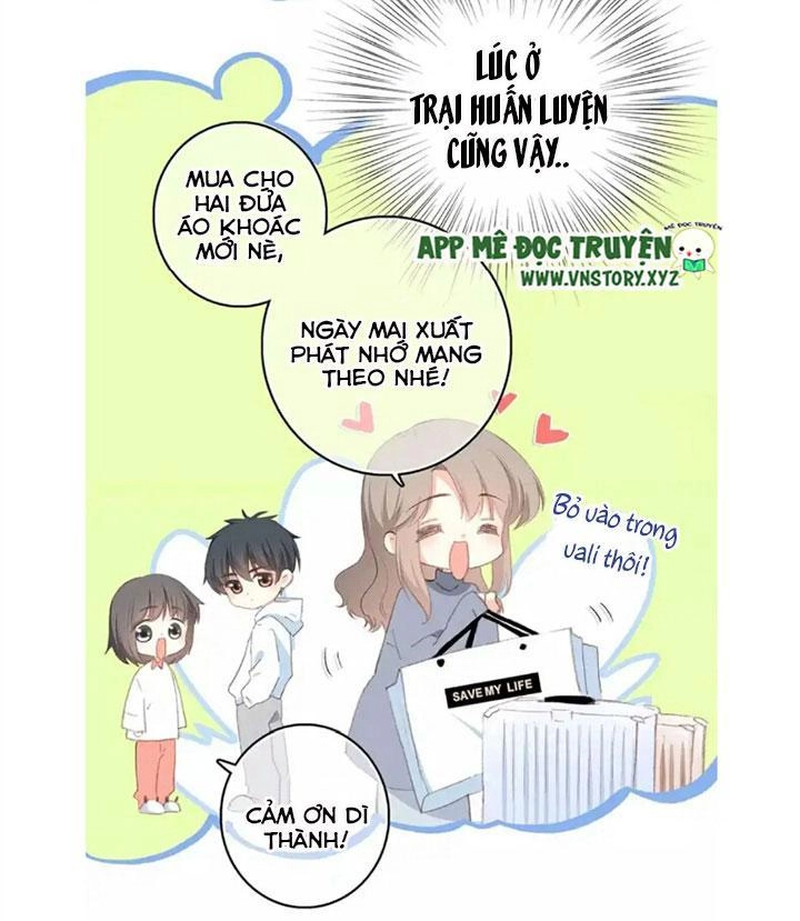 Con Tim Rung Động 2 Chapter 40 - 8