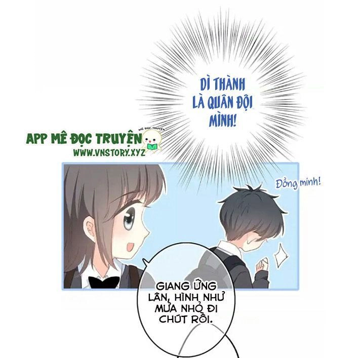 Con Tim Rung Động 2 Chapter 40 - 10