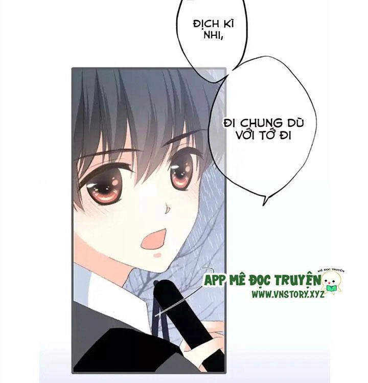 Con Tim Rung Động 2 Chapter 40 - 11