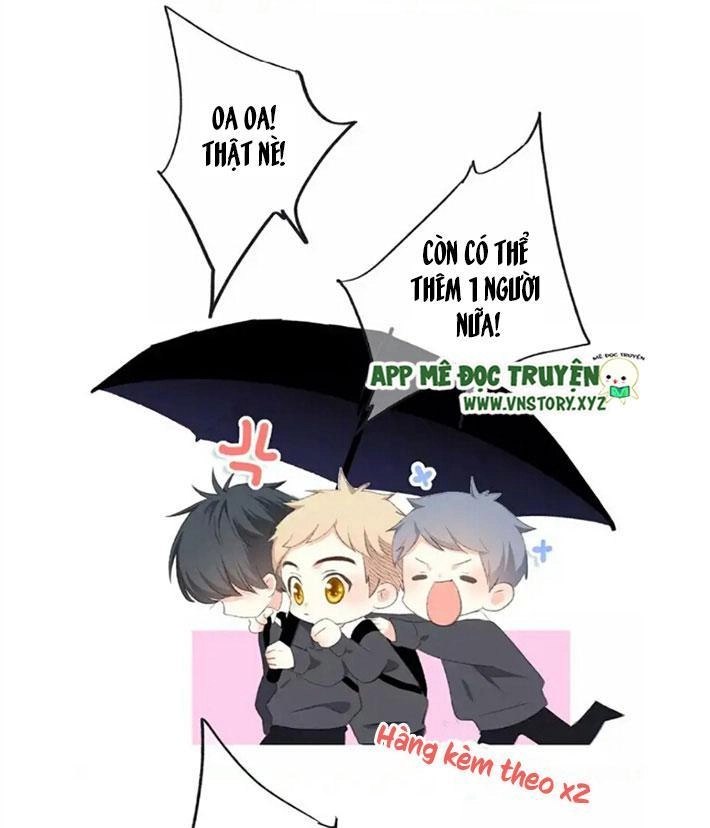 Con Tim Rung Động 2 Chapter 40 - 15