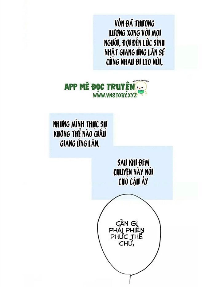 Con Tim Rung Động 2 Chapter 40 - 19