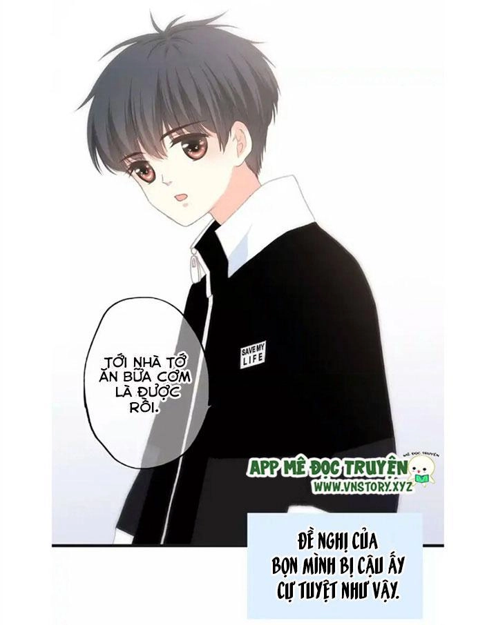 Con Tim Rung Động 2 Chapter 40 - 20