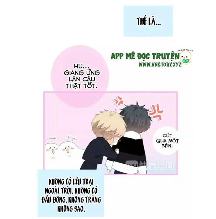 Con Tim Rung Động 2 Chapter 40 - 22