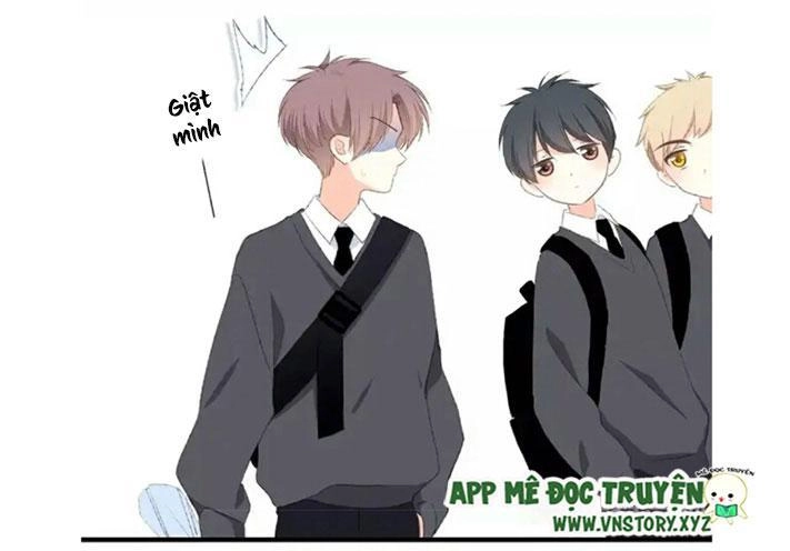 Con Tim Rung Động 2 Chapter 40 - 28