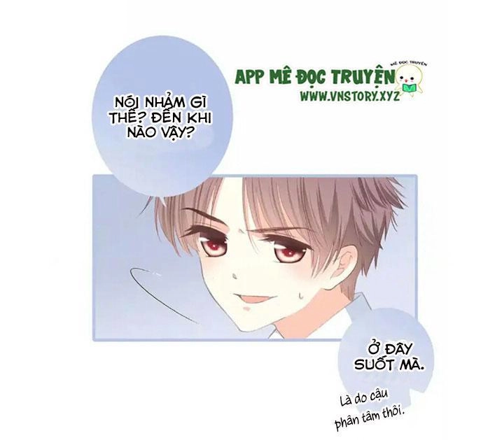 Con Tim Rung Động 2 Chapter 40 - 29