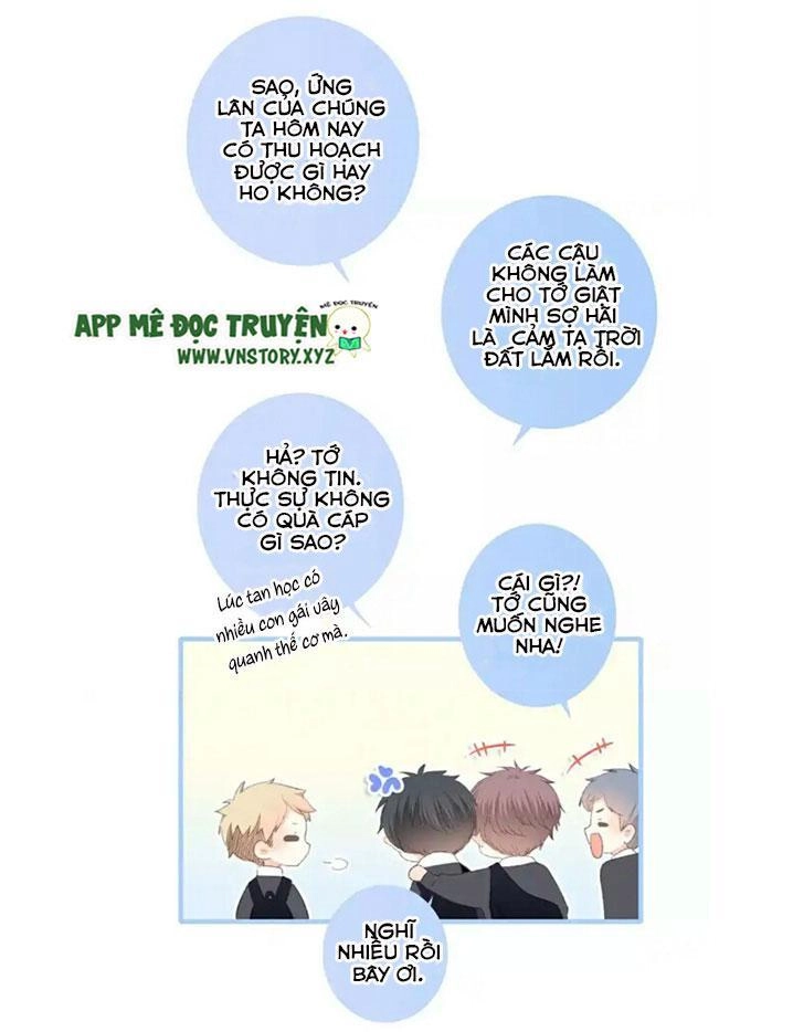 Con Tim Rung Động 2 Chapter 40 - 30