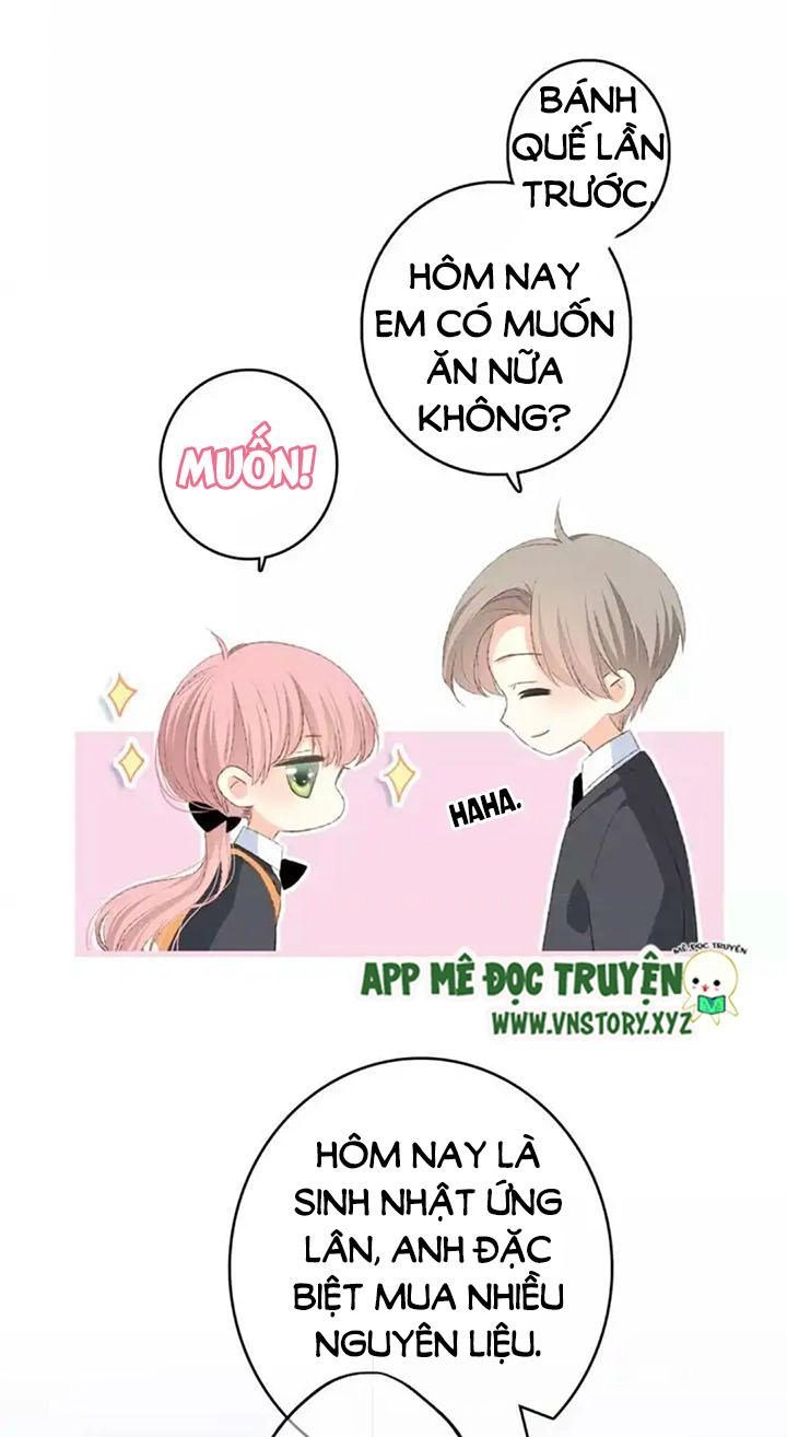 Con Tim Rung Động 2 Chapter 41 - 10