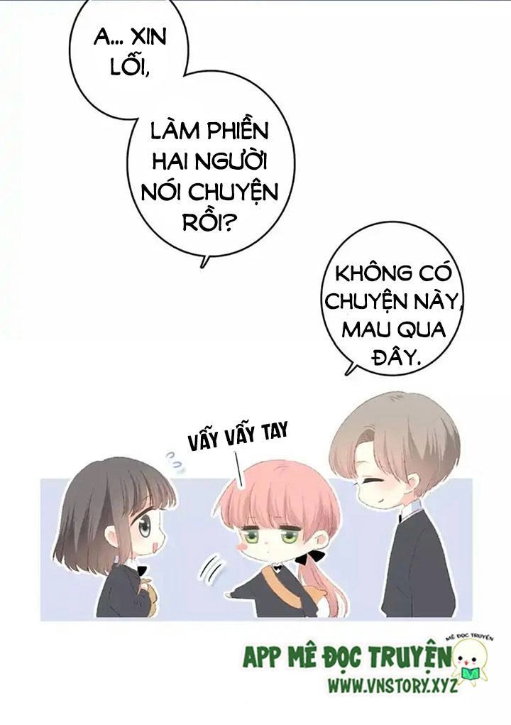 Con Tim Rung Động 2 Chapter 41 - 12