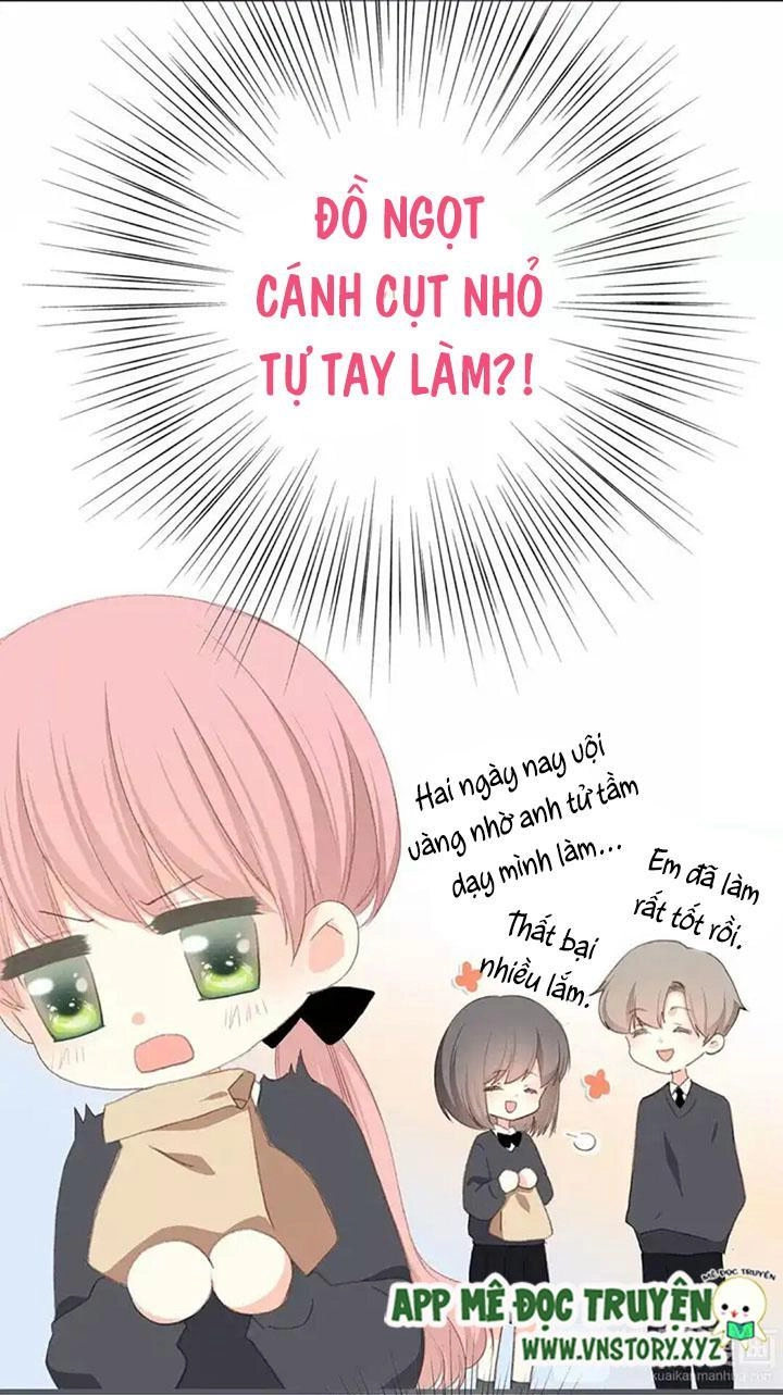 Con Tim Rung Động 2 Chapter 41 - 15