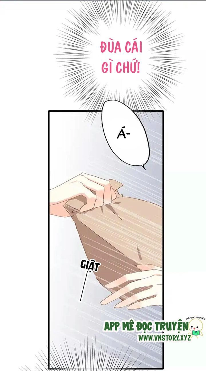 Con Tim Rung Động 2 Chapter 41 - 16