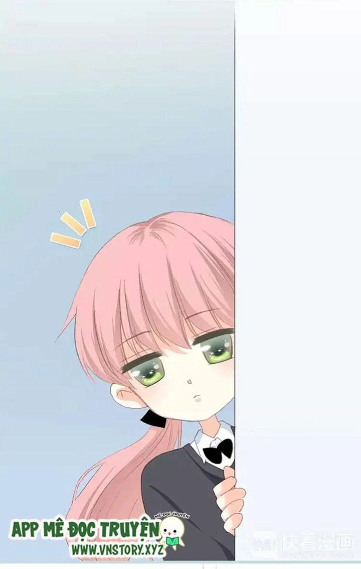 Con Tim Rung Động 2 Chapter 41 - 20