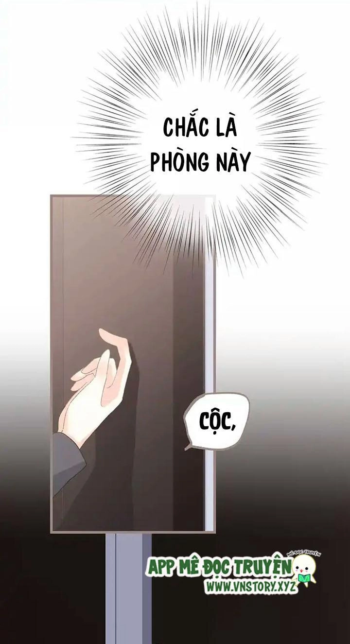 Con Tim Rung Động 2 Chapter 41 - 21