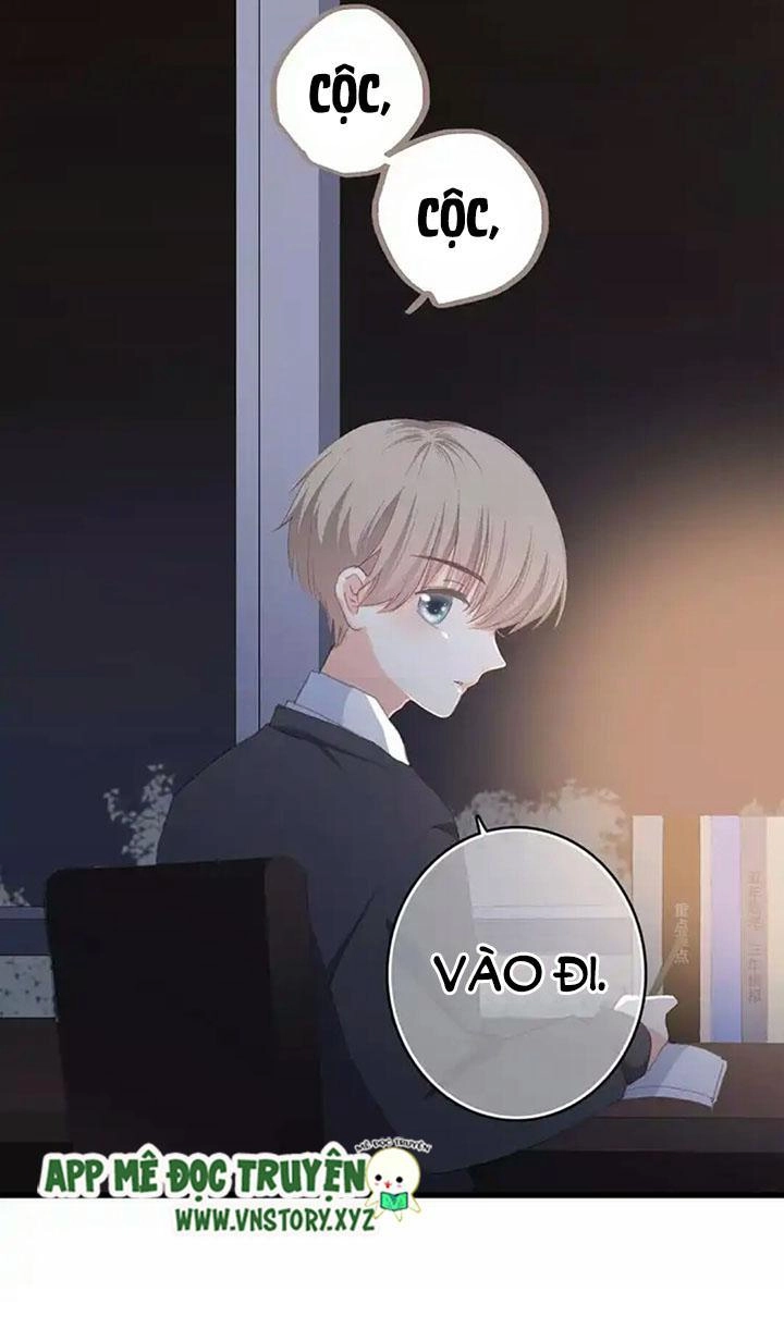 Con Tim Rung Động 2 Chapter 41 - 22