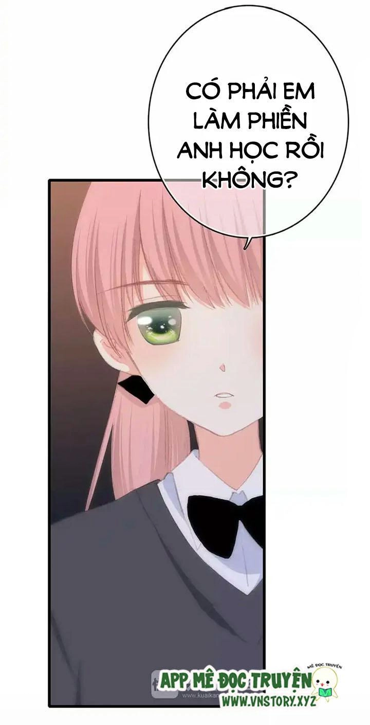 Con Tim Rung Động 2 Chapter 41 - 28