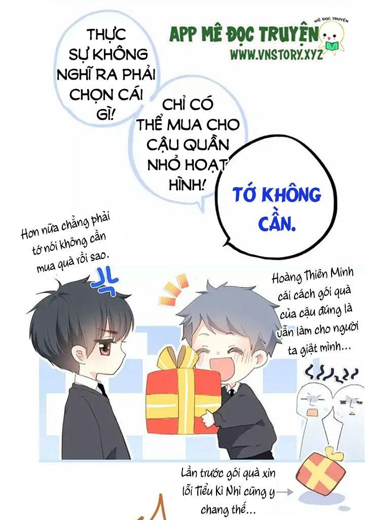 Con Tim Rung Động 2 Chapter 41.5 - 2