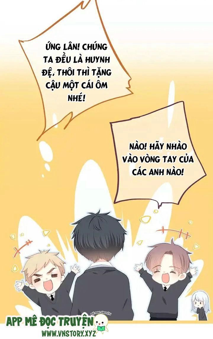 Con Tim Rung Động 2 Chapter 41.5 - 3