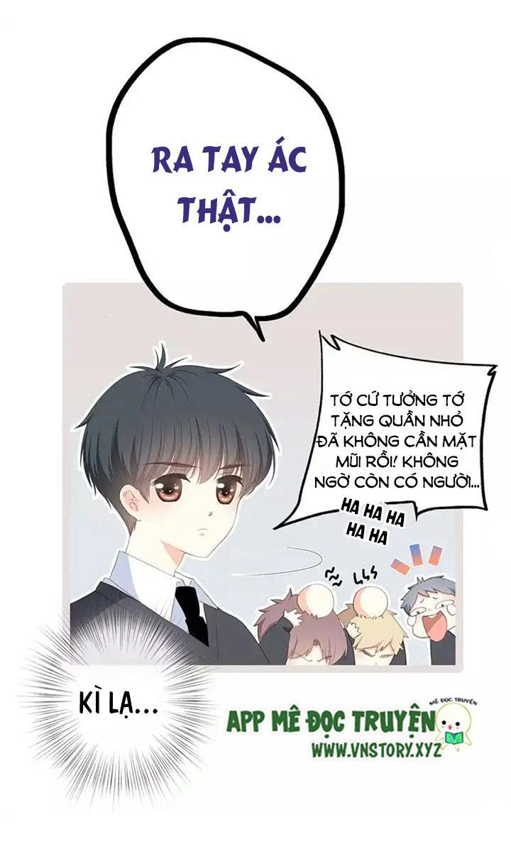 Con Tim Rung Động 2 Chapter 41.5 - 4