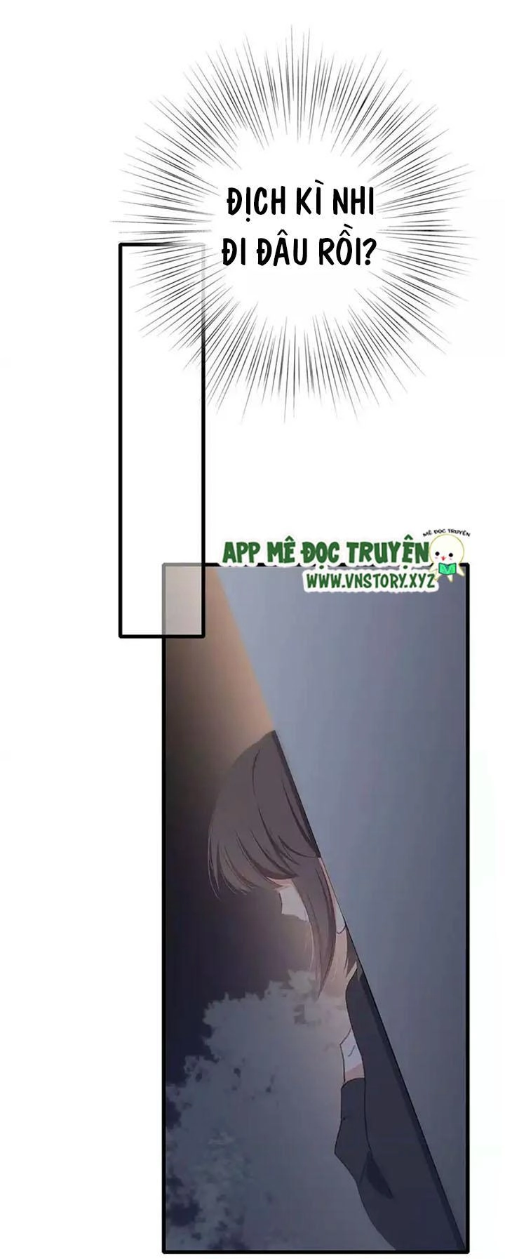 Con Tim Rung Động 2 Chapter 41.5 - 5