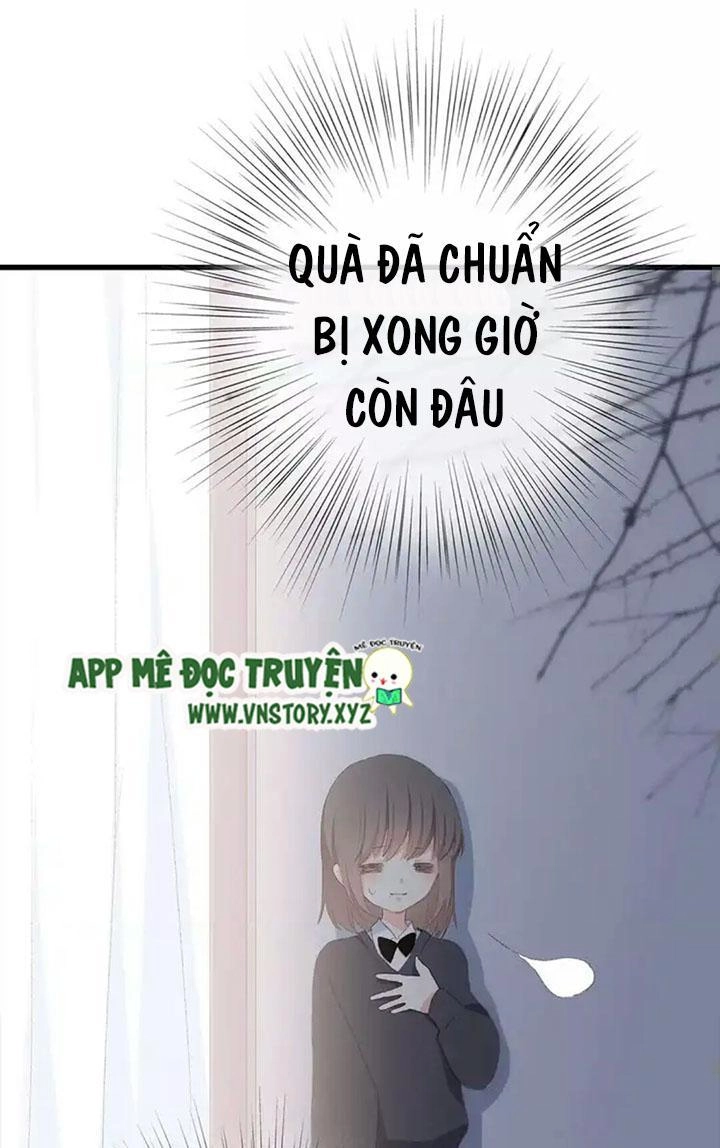 Con Tim Rung Động 2 Chapter 41.5 - 6