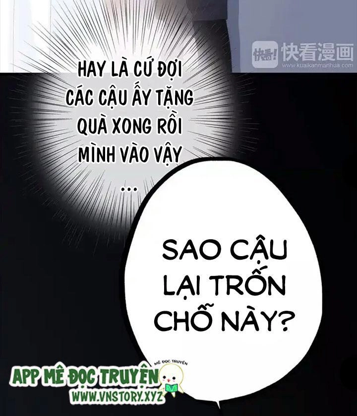 Con Tim Rung Động 2 Chapter 41.5 - 7