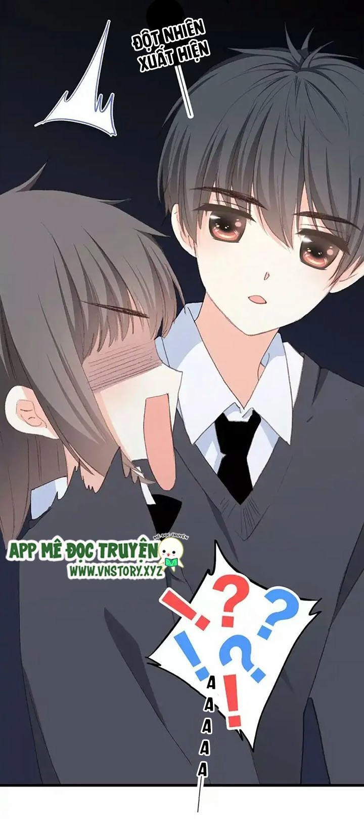 Con Tim Rung Động 2 Chapter 41.5 - 8