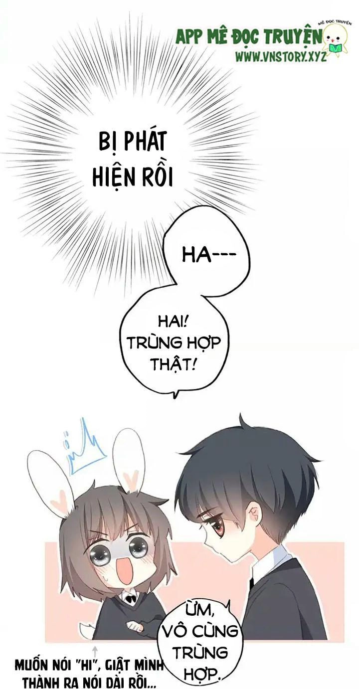 Con Tim Rung Động 2 Chapter 41.5 - 9