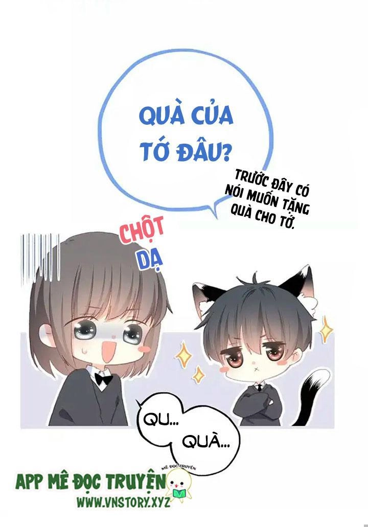 Con Tim Rung Động 2 Chapter 41.5 - 10