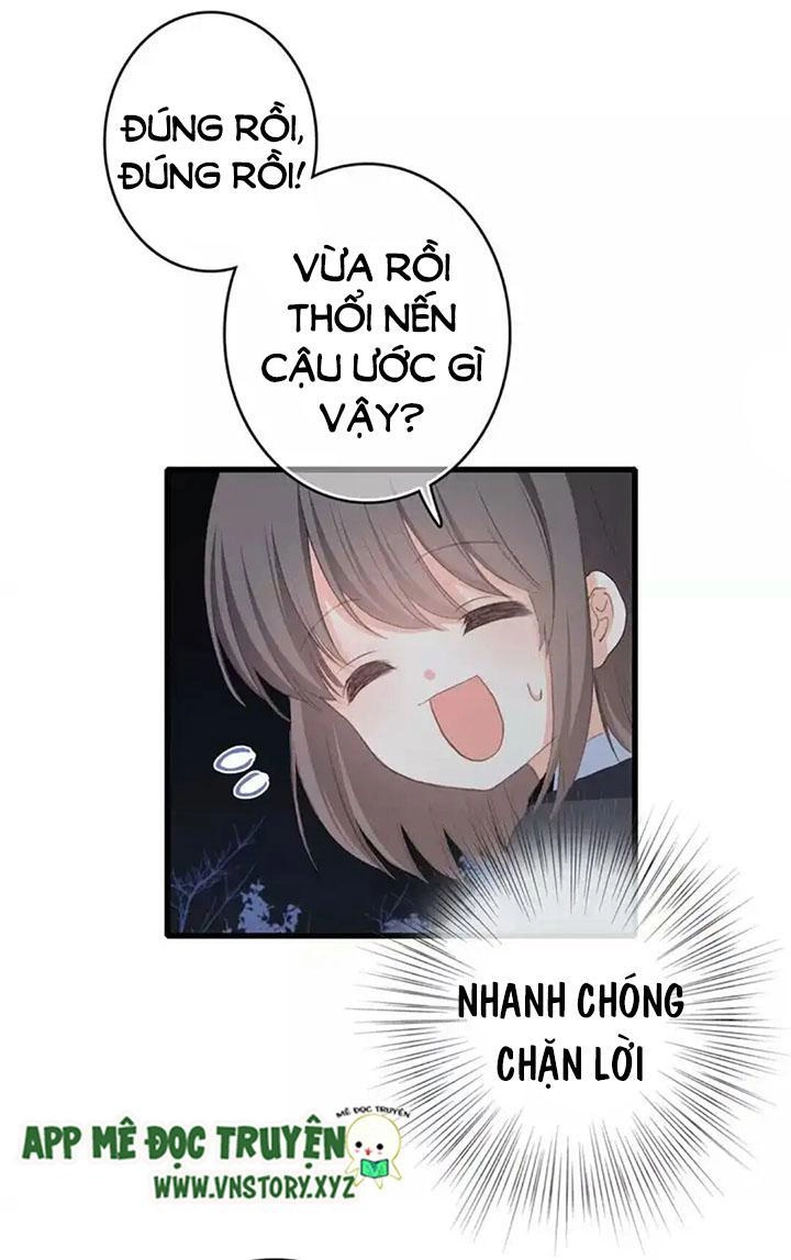 Con Tim Rung Động 2 Chapter 41.5 - 11