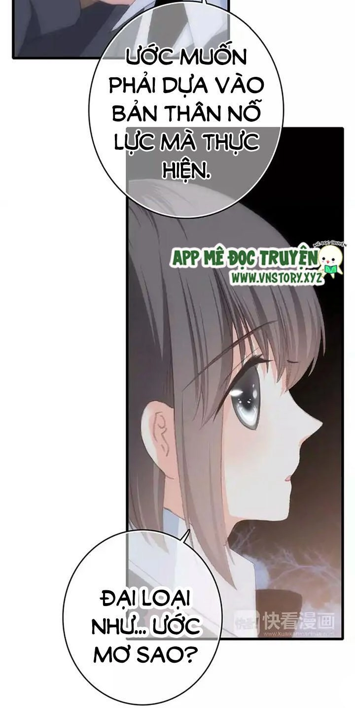 Con Tim Rung Động 2 Chapter 41.5 - 14