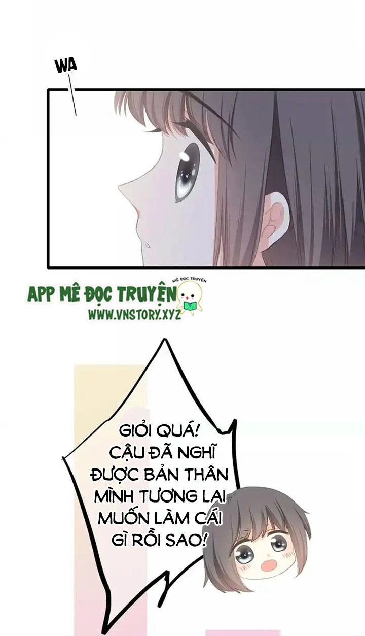 Con Tim Rung Động 2 Chapter 41.5 - 17